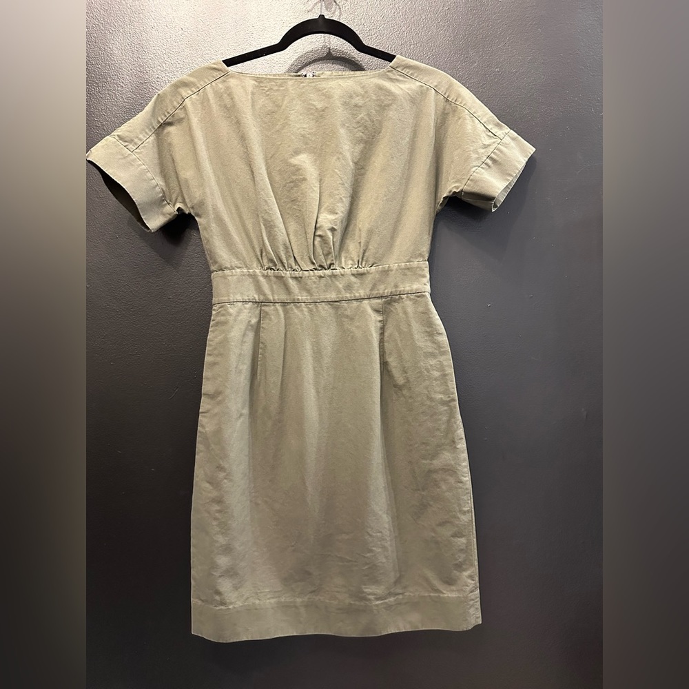 COS casual dress